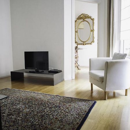 Apartmán Italianway-San Barnaba Milán Pokoj fotografie