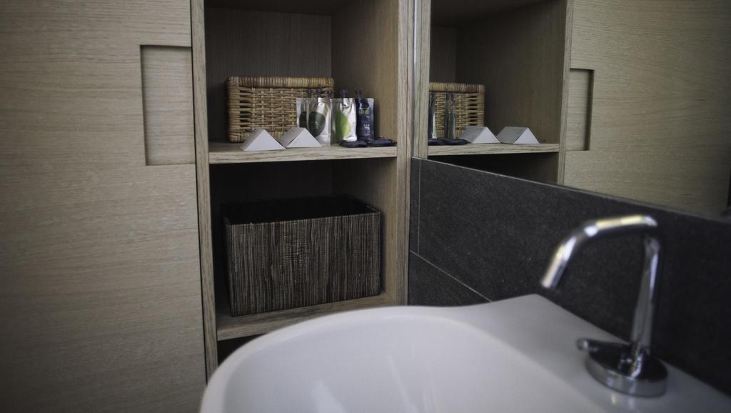Apartmán Italianway-San Barnaba Milán Pokoj fotografie