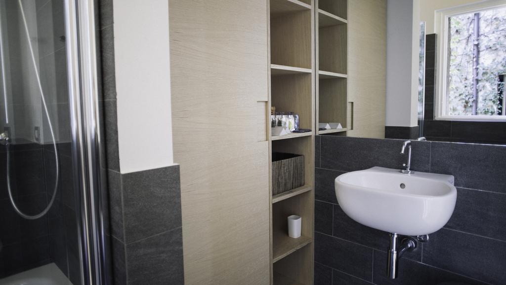Apartmán Italianway-San Barnaba Milán Pokoj fotografie