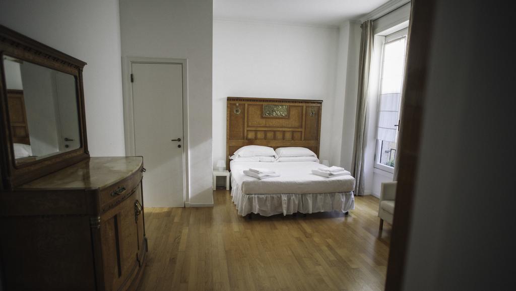 Apartmán Italianway-San Barnaba Milán Exteriér fotografie