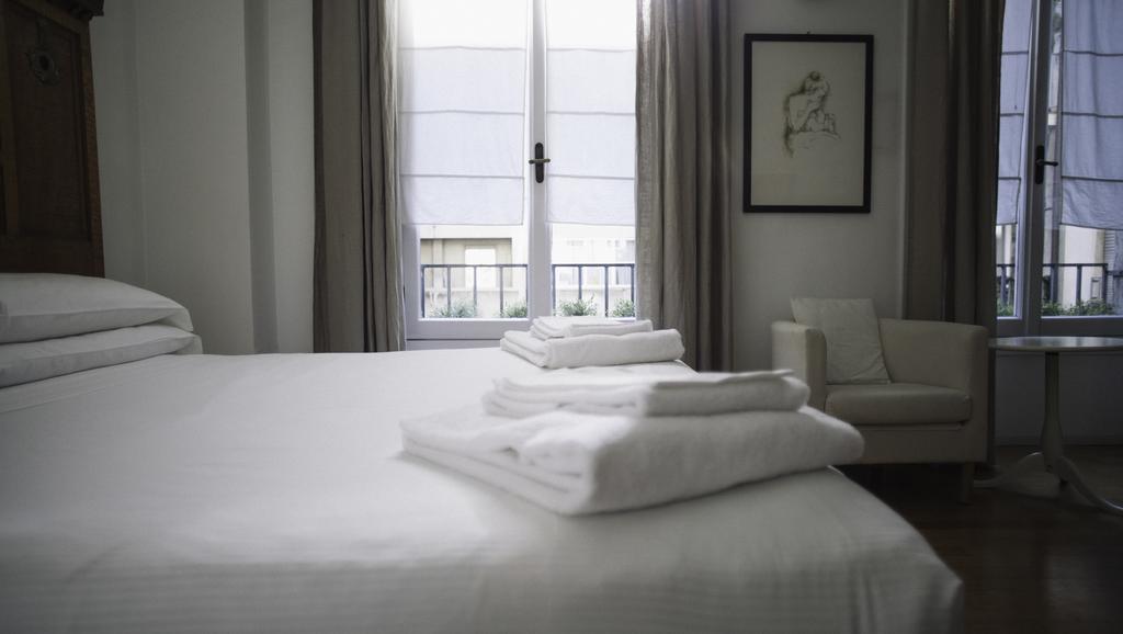 Apartmán Italianway-San Barnaba Milán Exteriér fotografie