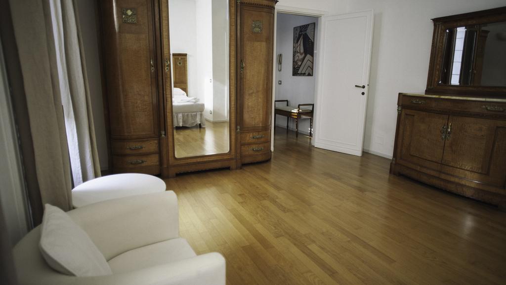 Apartmán Italianway-San Barnaba Milán Exteriér fotografie