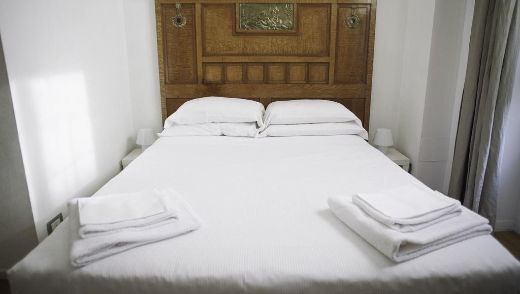 Apartmán Italianway-San Barnaba Milán Pokoj fotografie