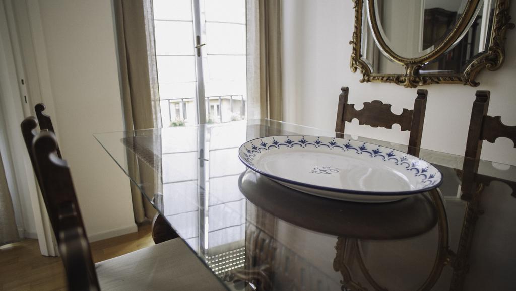 Apartmán Italianway-San Barnaba Milán Pokoj fotografie