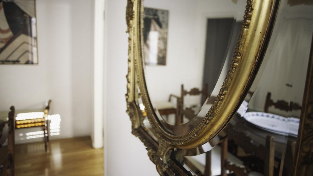 Apartmán Italianway-San Barnaba Milán Exteriér fotografie
